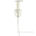 50 ml 100 ml 120 ml 150 ml 200 ml schuimpomp Plastic fles voor reinigingsschuimpompflessen